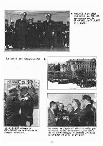 BULLETIN D INFORMATION DE LA 5 EME REGION AERIENNE (31)